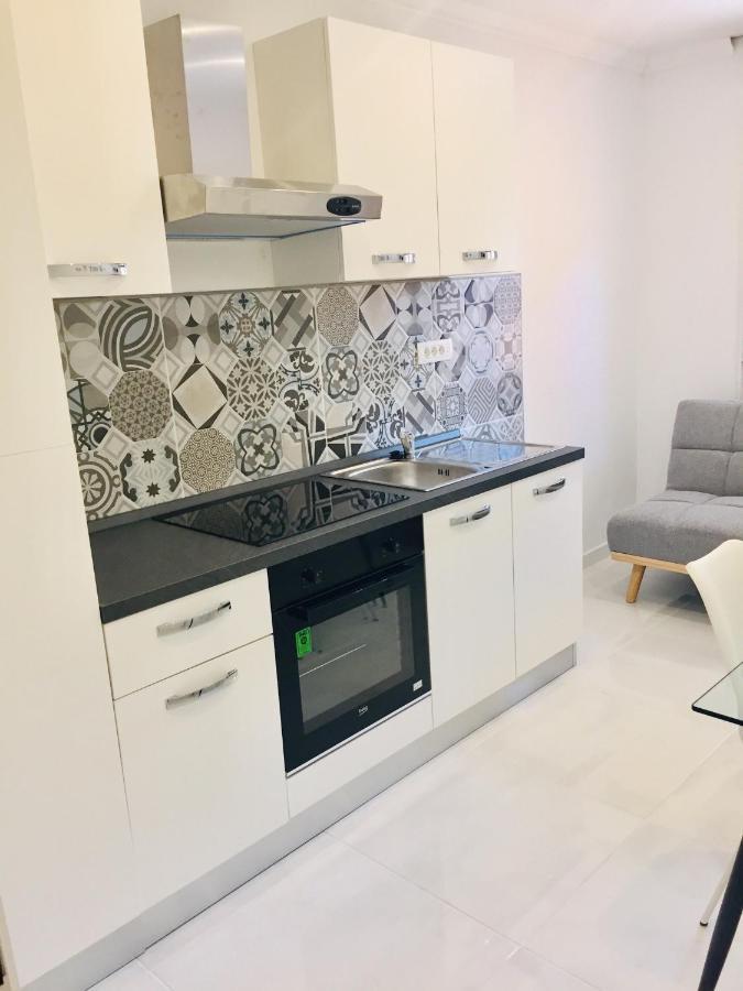 Apartments Jurakovic Živogošće Exterior foto