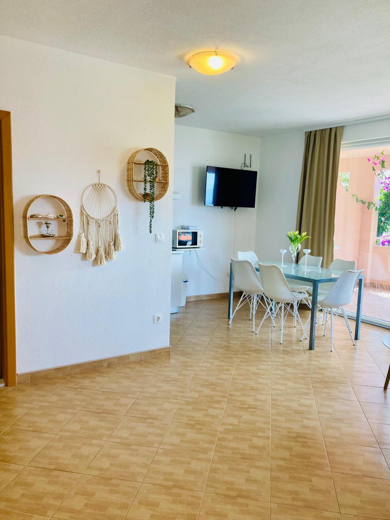 Apartments Jurakovic Živogošće Exterior foto